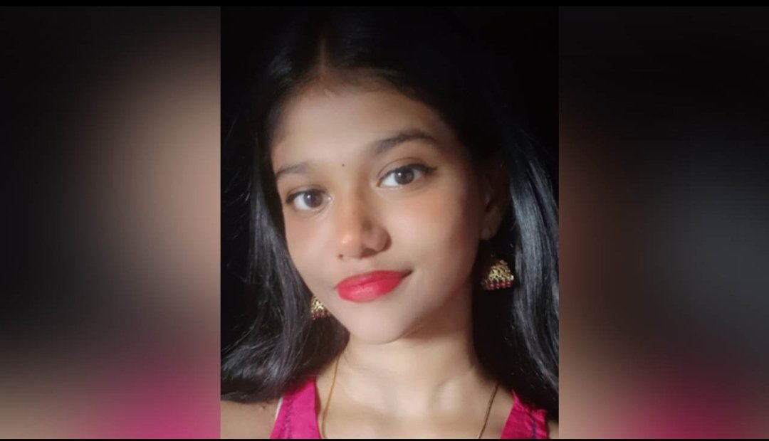 15 वर्षीय मुलीचा खुन मृत्यूदेह दोन दिवसांनी जंगलात सापडला.