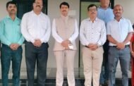 शिक्षकांच्या प्रश्नांसाठी आमदार ज्ञानेश्वर म्हात्रे यांचा तत्पर पाठपुरावा.