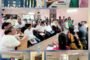 को. ए. सो. हायस्कूल केळवणे येथे 80 वा स्वातंत्र्यदिन उत्सहात साजरा.